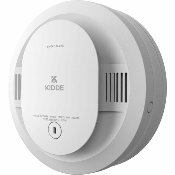 Kidde Smoke Alarm