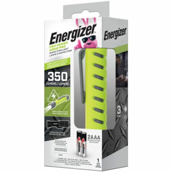 Energizer Hybrid Pro Handheld Inspection Light