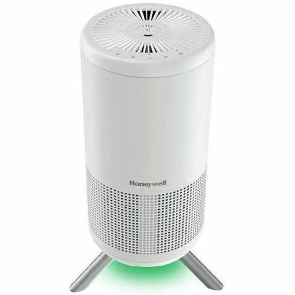 Honeywell Designer Series HEPA Air Purifier - Image 2