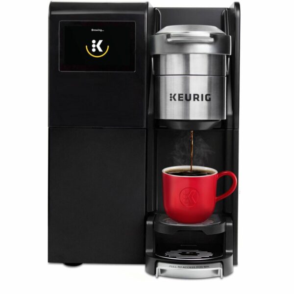 Keurig Green Mountain Commercial Brewing System