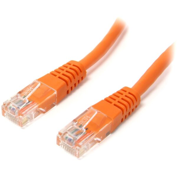 StarTech.com Cat. 5E UTP Patch Cable