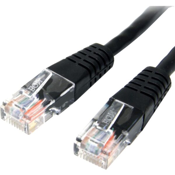 StarTech.com Cat. 5E UTP Patch Cable