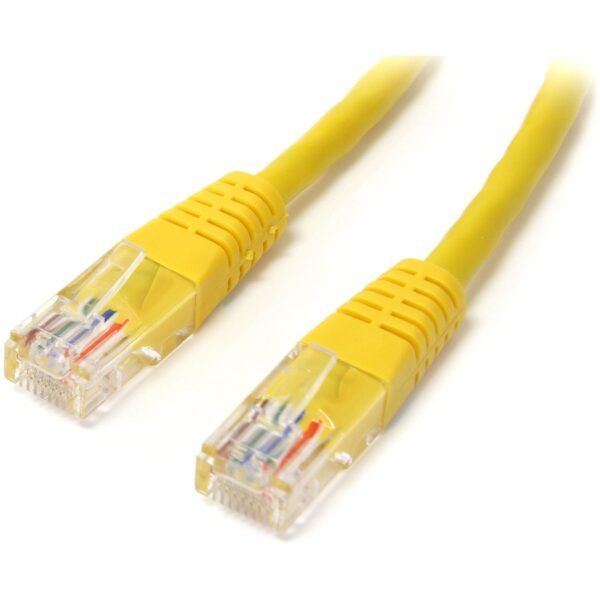 StarTech.com Cat. 5E UTP Patch Cable