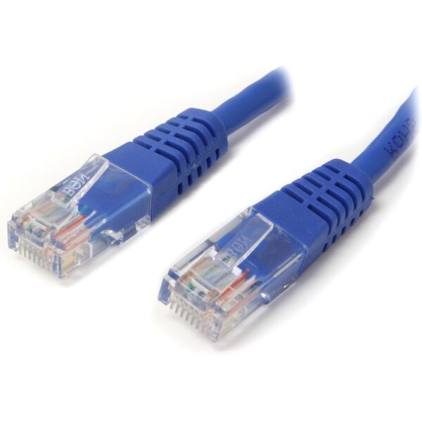 StarTech.com Cat.5e UTP Patch Cable