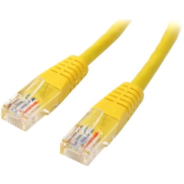 StarTech.com Cat. 5E UTP Patch Cable