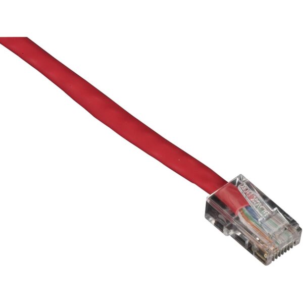 Black Box GigaBase Cat.5e UTP Patch Network Cable