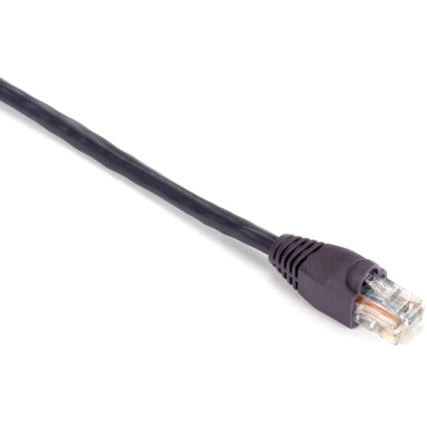 Black Box GigaBase Cat.5e UTP Patch Network Cable