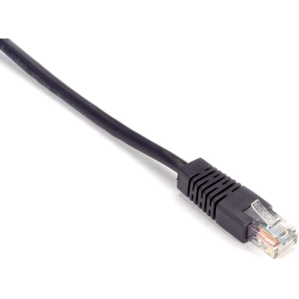 Black Box Cat.5e UTP Patch Network Cable