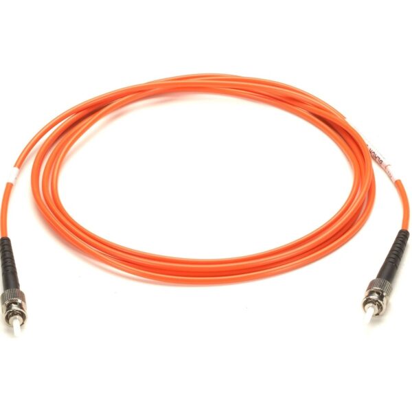 Black Box Fiber Optic Simplex Patch Network Cable