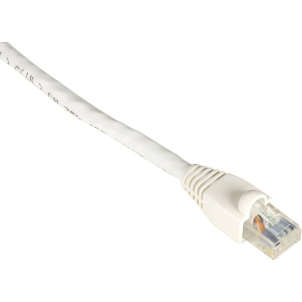 Black Box GigaTrue Cat.6 UTP Patch Network Cable