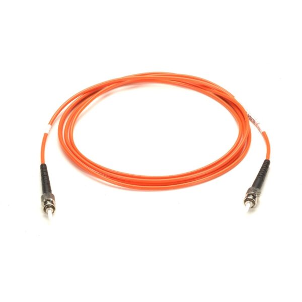 Black Box Fiber Optic Simplex Patch Network Cable