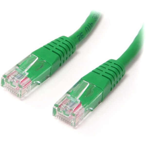 StarTech.com Cat. 5E UTP Patch Cable