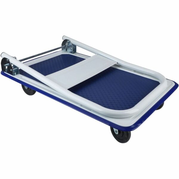 Sparco Folding Platform Truck - Image 2