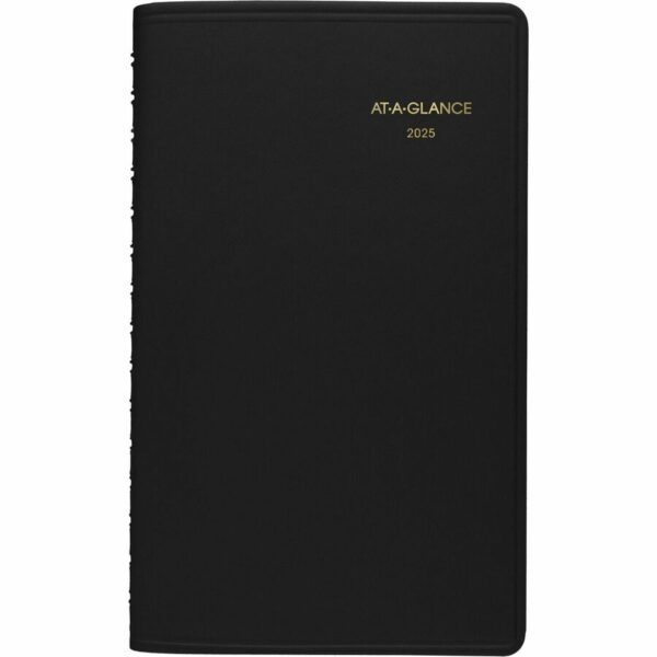 At-A-Glance Appointment Book Planner - Image 4