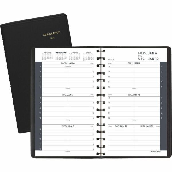 At-A-Glance Appointment Book Planner