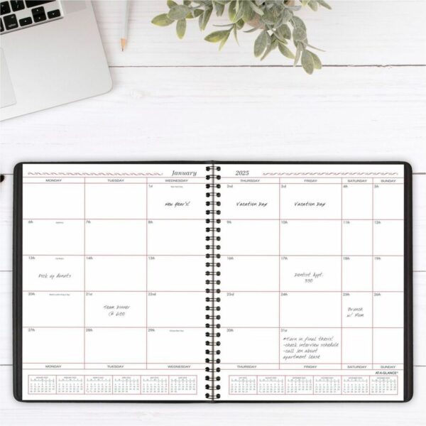 At-A-Glance Planner - Image 3