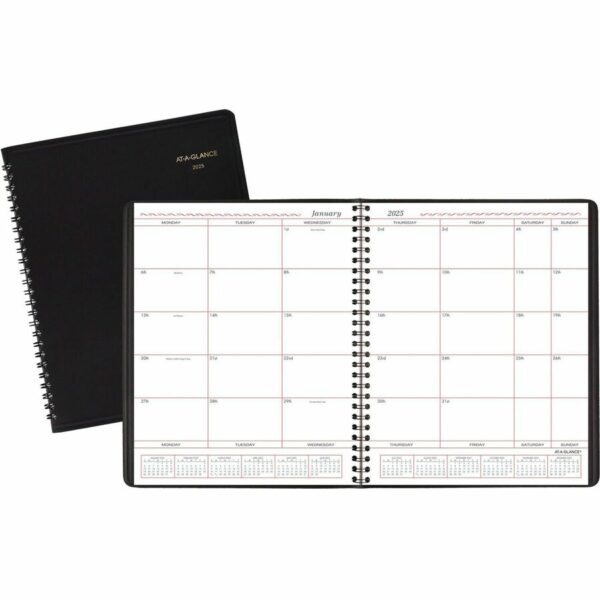 At-A-Glance Planner