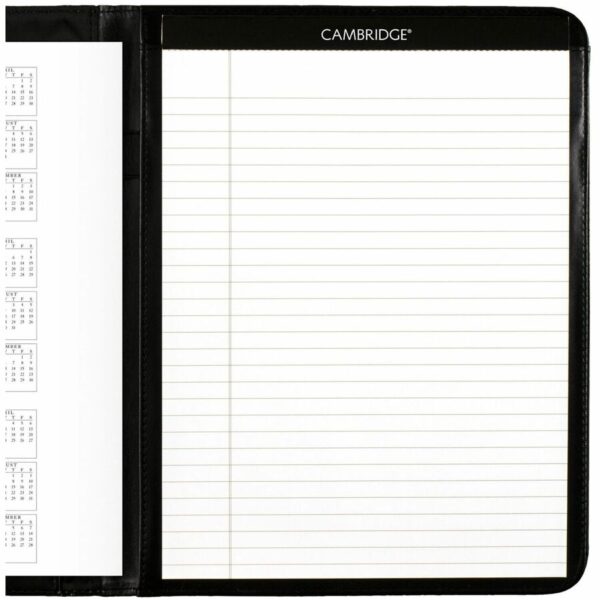 At-A-Glance Executive Padfolio - Image 2