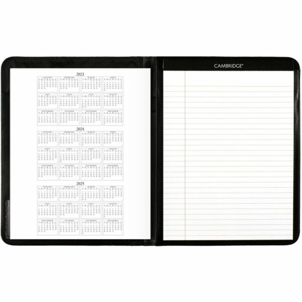 At-A-Glance Executive Padfolio - Image 5