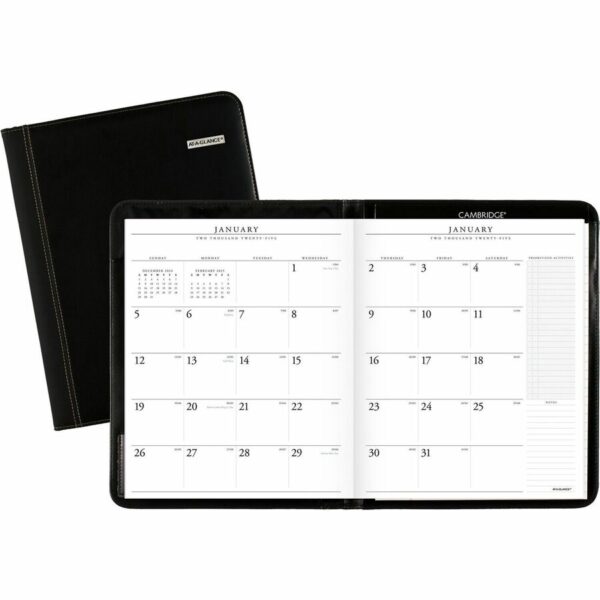 At-A-Glance Executive Padfolio