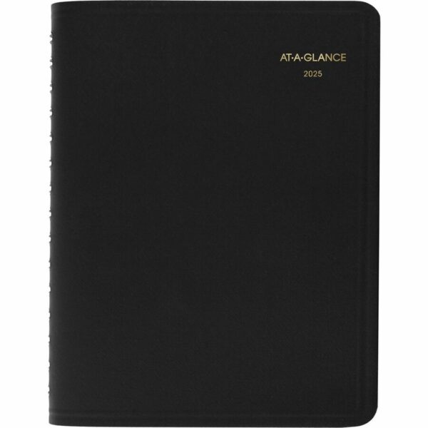 At-A-Glance Four Person Group Appointment Book - Image 4