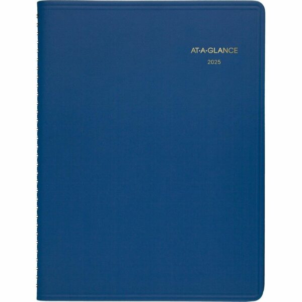 At-A-Glance Fashion Appointment Book Planner - Image 5