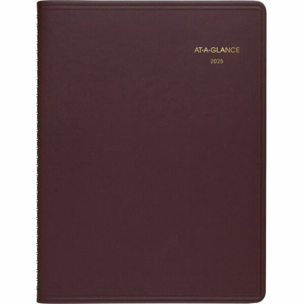 At-A-Glance Weekly Appointment Book - Image 4