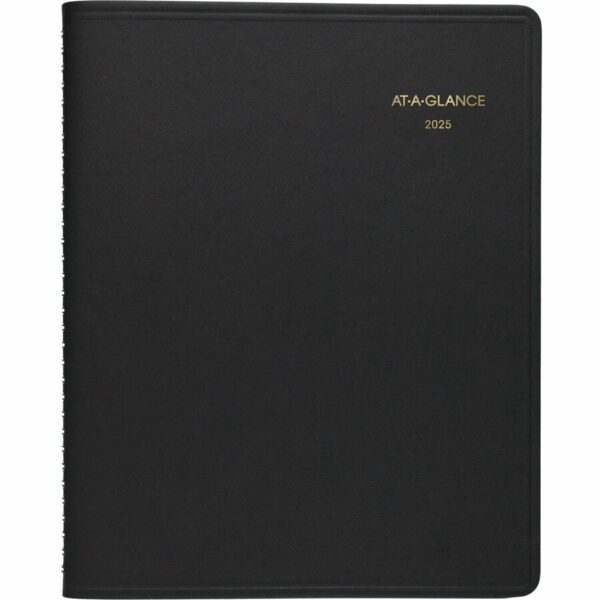 At-A-Glance Triple View Appointment Book - Image 5