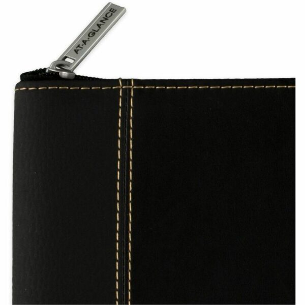 At-A-Glance Executive Appointment Book with Zipper - Image 2