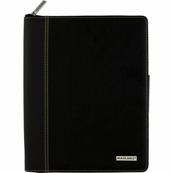 At-A-Glance Executive Appointment Book with Zipper - Image 5