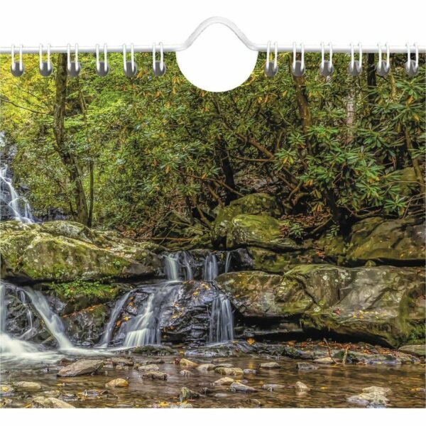 At-A-Glance Scenic 3-Month Wall Calendar - Image 2