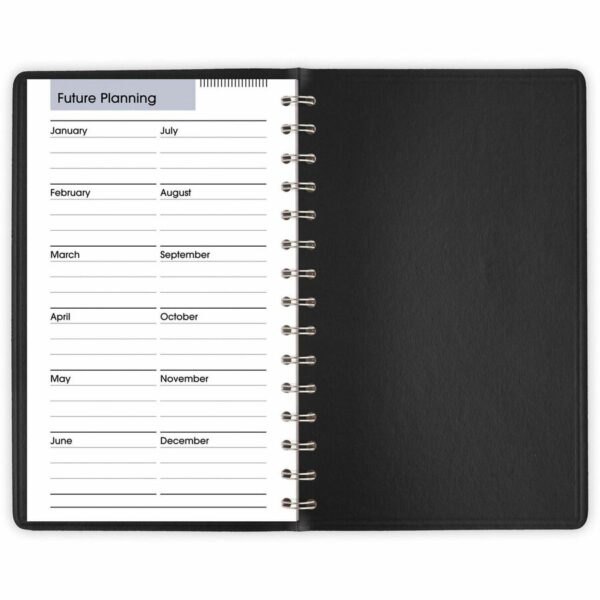 At-A-Glance DayMinder Appointment Book Planner - Image 5