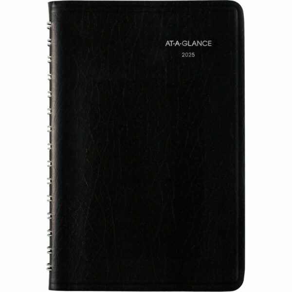 At-A-Glance DayMinder Appointment Book Planner - Image 6