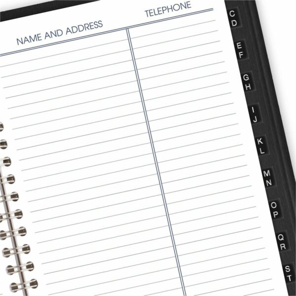 At-A-Glance DayMinder Appointment Book Planner - Image 3