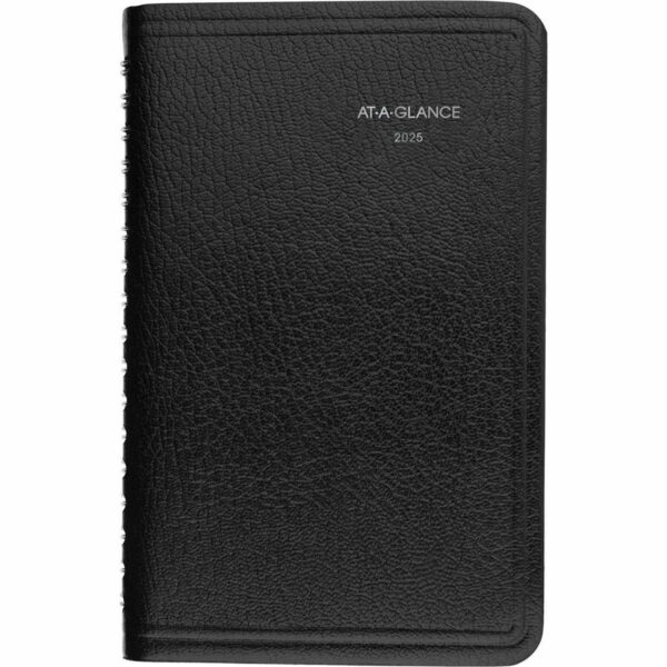 At-A-Glance DayMinder Appointment Book Planner - Image 5