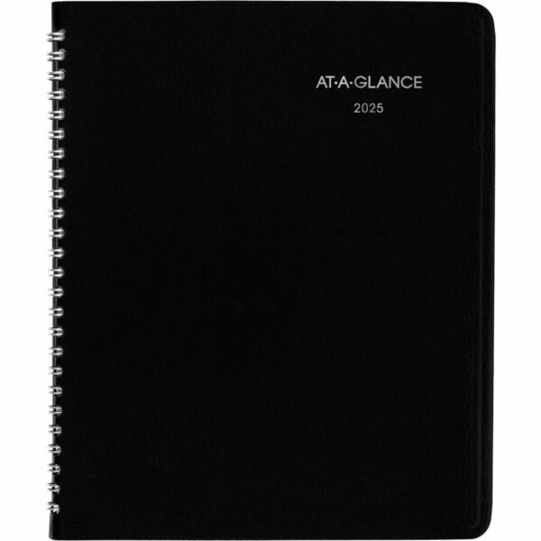 At-A-Glance DayMinderPlanner - Image 4