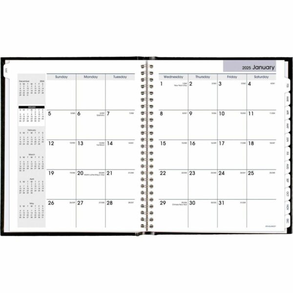 At-A-Glance DayMinder Premiere Planner - Image 2