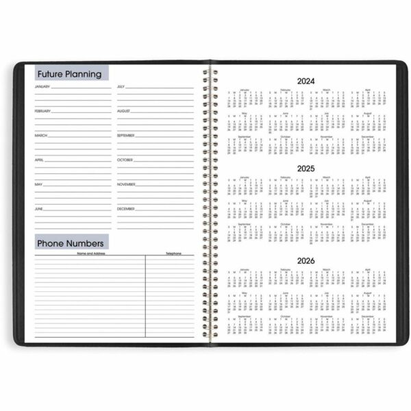 At-A-Glance DayMinderPlanner - Image 3