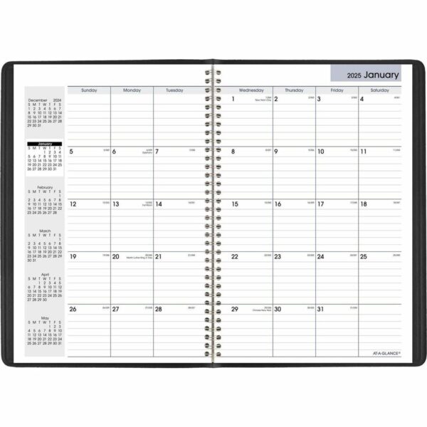 At-A-Glance DayMinderPlanner - Image 4