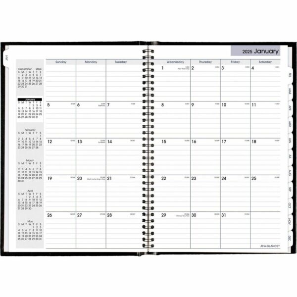 At-A-Glance DayMinder Premiere Planner - Image 2