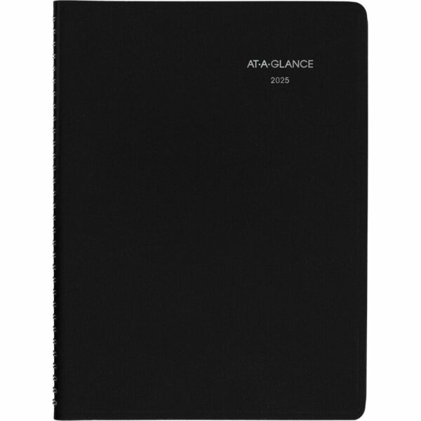 At-A-Glance DayMinder Appointment Book Planner - Image 6