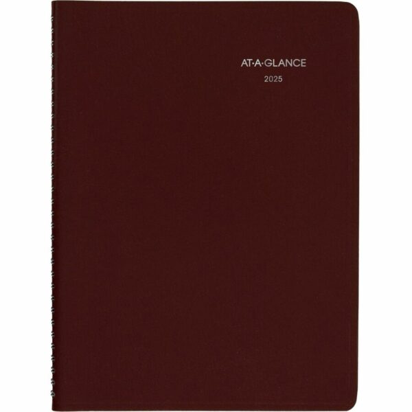 At-A-Glance DayMinder Appointment Book Planner - Image 6