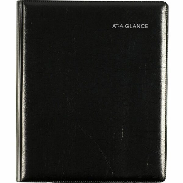 At-A-Glance DayMinder Executive Refillable Planner - Image 4