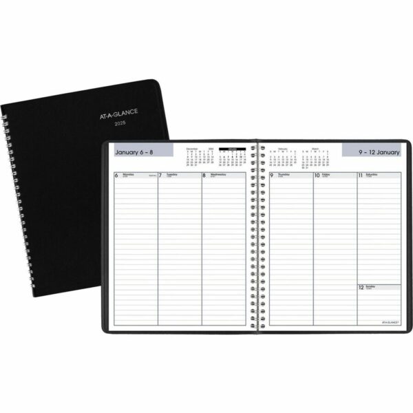 At-A-Glance DayMinder Column StylePlanner