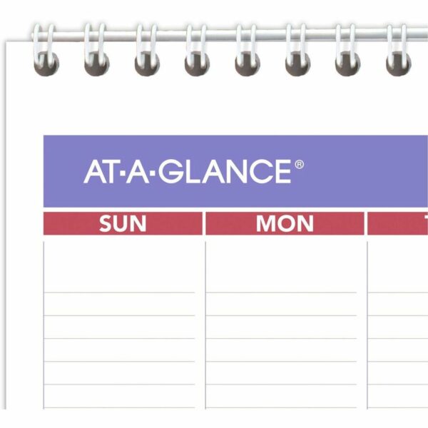 At-A-Glance Wall Calendar - Image 3