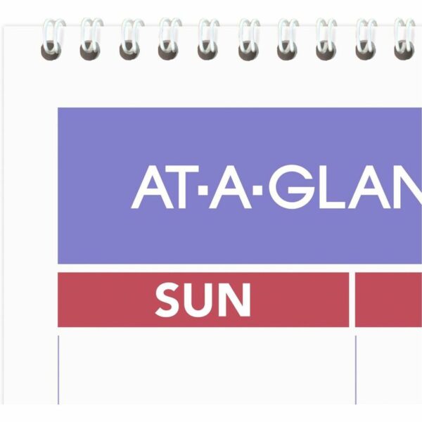 At-A-Glance Wall Calendar - Image 3