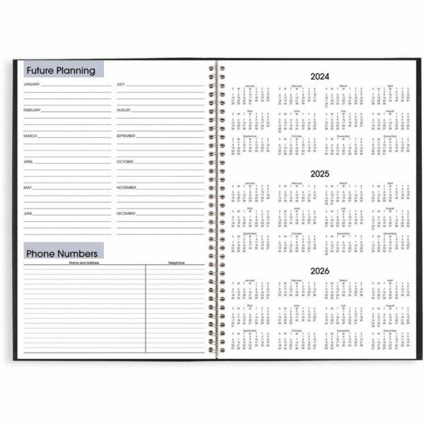 At-A-Glance DayMinderPlanner - Image 3