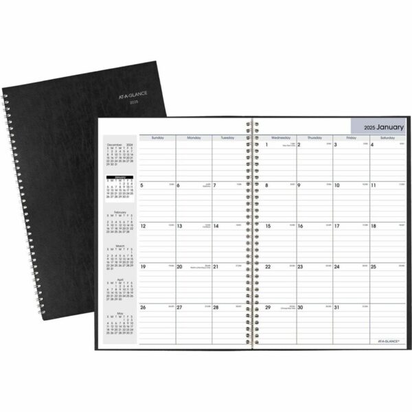 At-A-Glance DayMinderPlanner