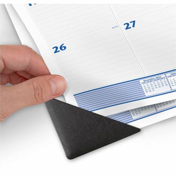 At-A-Glance Desk Pad Calendar - Image 3