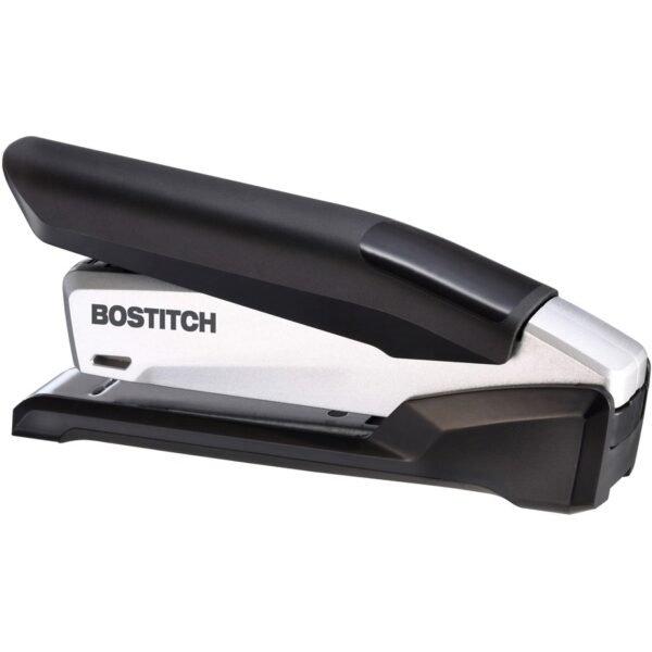 Bostitch InPower Spring-Powered Antimicrobial Desktop Stapler - Image 4